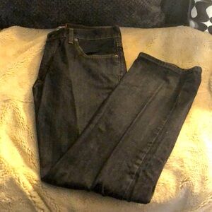 NWOT Levi’s Slim Straight 514 Jeans, size 34x30